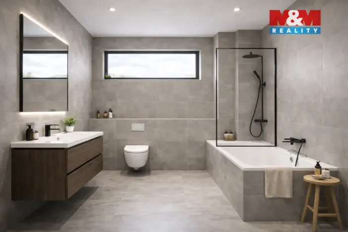 Prodej bytu 2+kk, Praha, Huppnerova, 47 m2