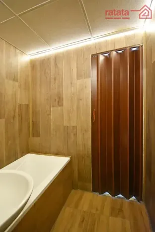 Pronájem bytu 1+kk, Chomutov, Seifertova, 22 m2