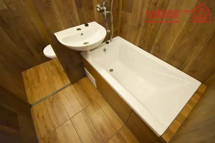 Pronájem bytu 1+kk, Chomutov, Seifertova, 22 m2