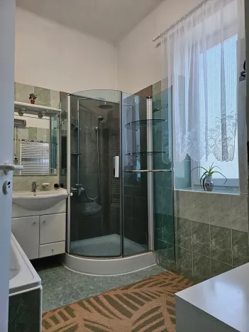 Prodej bytu 3+1, Moravská Třebová, Tyršova, 102 m2