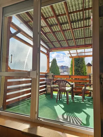 Prodej bytu 3+1, Moravská Třebová, Tyršova, 102 m2