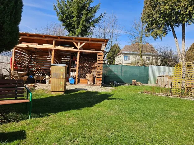 Prodej bytu 3+1, Moravská Třebová, Tyršova, 102 m2