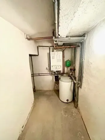 Prodej rodinného domu, Praha - Záběhlice, Podléšková, 138 m2