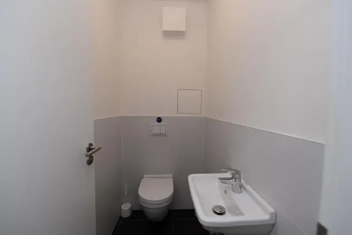 Pronájem bytu 2+kk, Praha - Jinonice, Pod stolovou horou, 54 m2