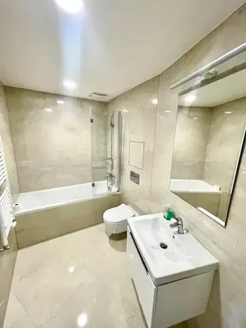 Pronájem bytu 2+kk, Praha - Chodov, Drahňovická, 44 m2