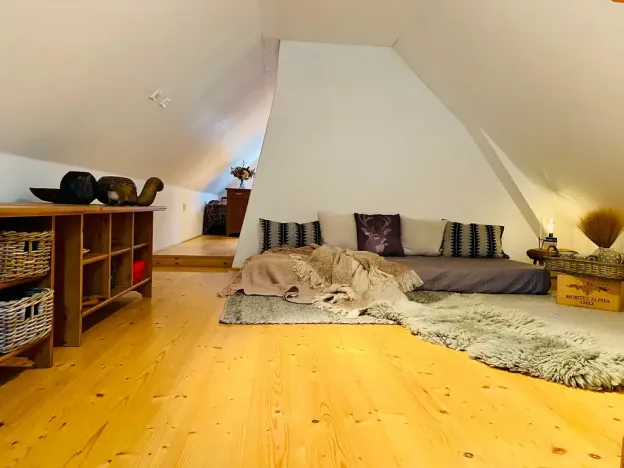 Prodej rodinného domu, Horní Kalná, 126 m2