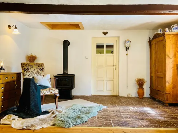 Prodej rodinného domu, Horní Kalná, 126 m2