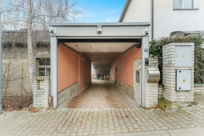 Prodej rodinného domu, Praha, Sklenská, 200 m2