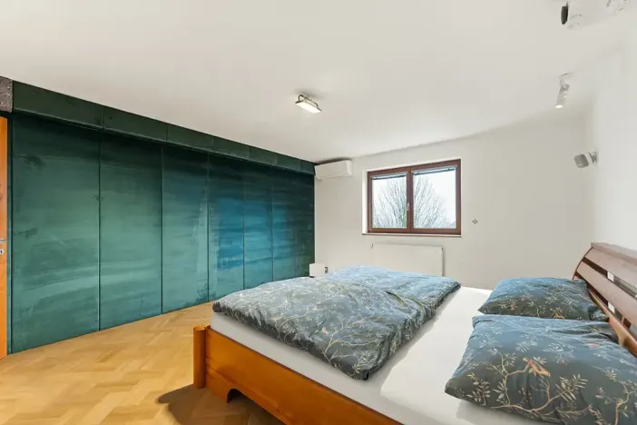 Prodej rodinného domu, Praha, Sklenská, 200 m2