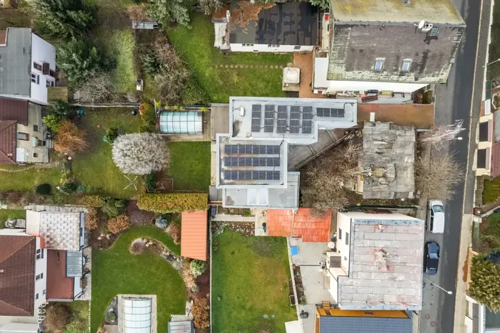 Prodej rodinného domu, Praha, Sklenská, 200 m2