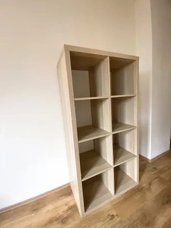 Pronájem bytu 1+kk, Brno, Řehořova, 31 m2