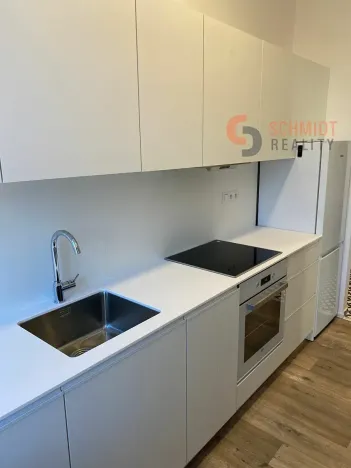 Pronájem bytu 2+1, Mikulov, 68 m2