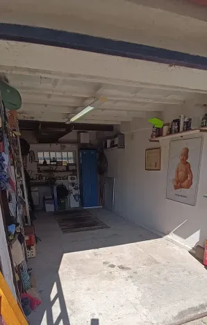 Prodej garáže, Brno, Skopalíkova, 18 m2