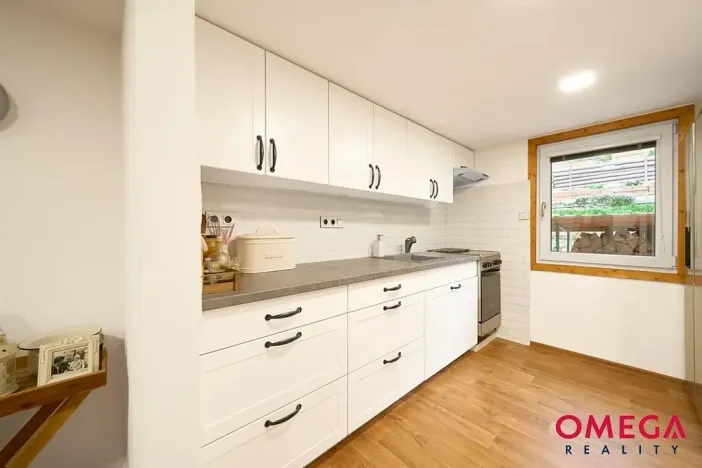 Prodej chaty, Kaliště, 90 m2