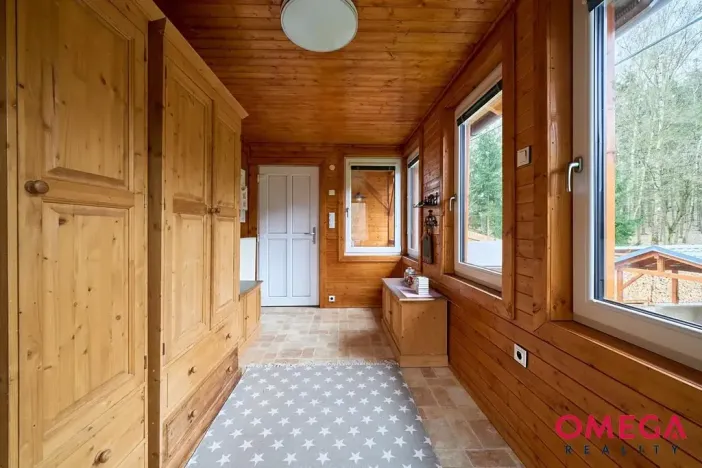 Prodej chaty, Kaliště, 90 m2