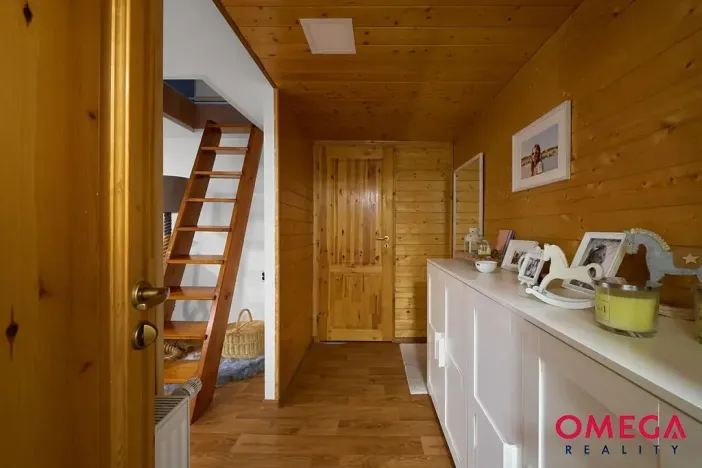 Prodej chaty, Kaliště, 90 m2