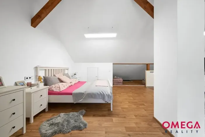 Prodej chaty, Kaliště, 90 m2