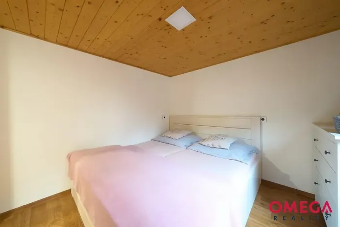 Prodej chaty, Kaliště, 90 m2