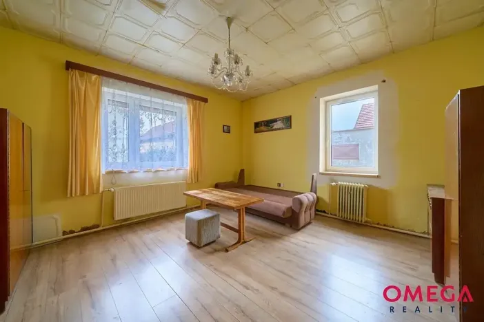 Prodej rodinného domu, Chotětov, 180 m2