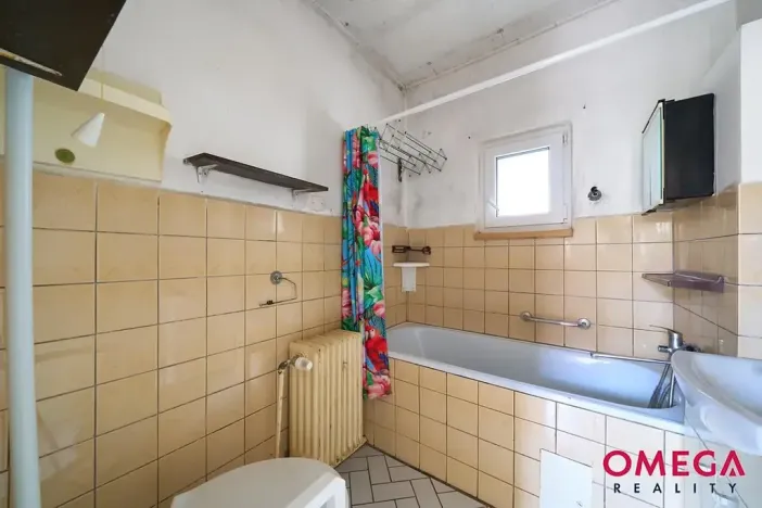 Prodej rodinného domu, Chotětov, 180 m2