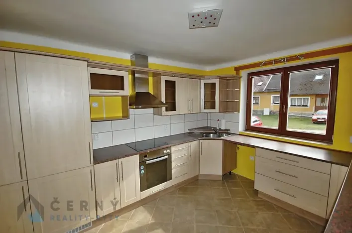 Pronájem rodinného domu, Osečná, 70 m2