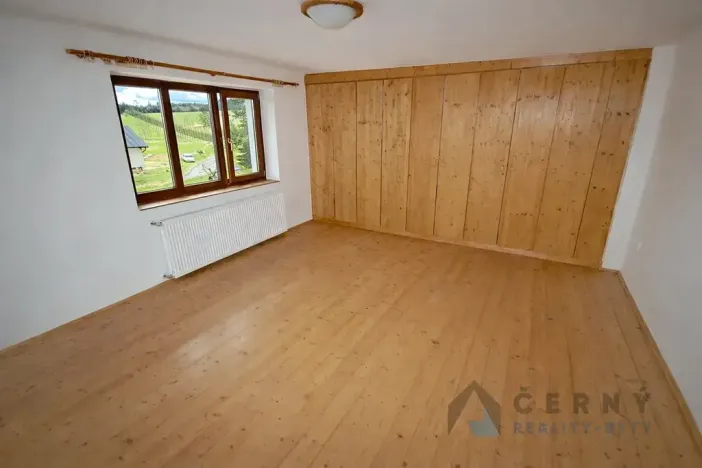 Pronájem rodinného domu, Osečná, 70 m2