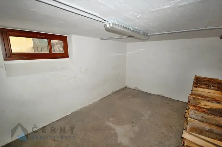 Pronájem rodinného domu, Osečná, 70 m2