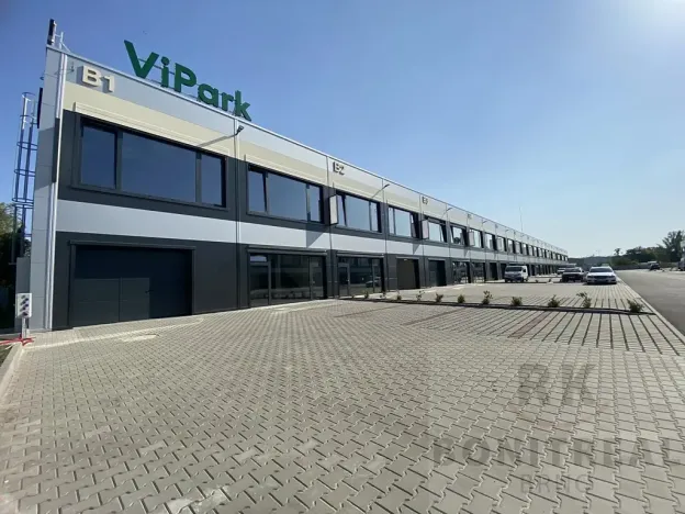 Pronájem skladu, Brno, Vinohradská, 457 m2