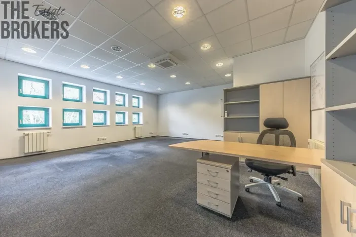 Pronájem rodinného domu, Mladá Boleslav - Čejetice, Koněvova, 296 m2