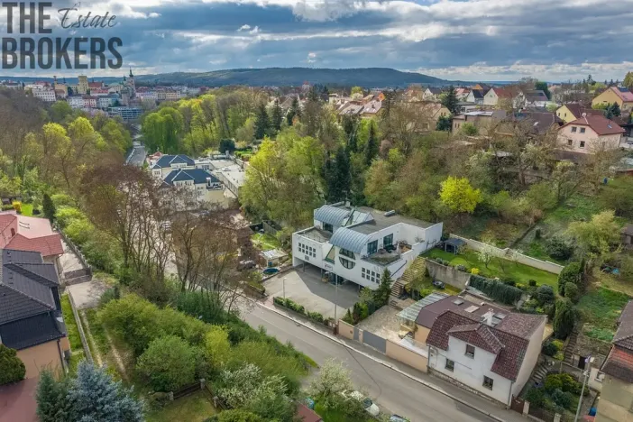 Pronájem rodinného domu, Mladá Boleslav - Čejetice, Koněvova, 296 m2