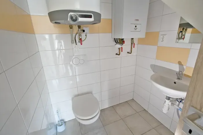Pronájem rodinného domu, Horšovský Týn, 80 m2
