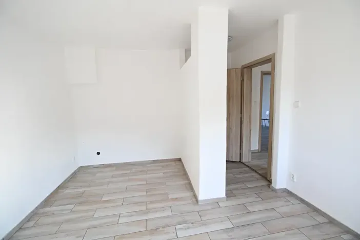 Pronájem rodinného domu, Horšovský Týn, 80 m2