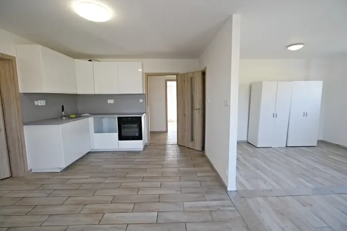 Pronájem rodinného domu, Horšovský Týn, 80 m2