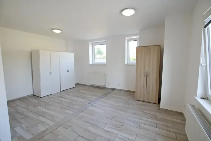 Pronájem rodinného domu, Horšovský Týn, 80 m2