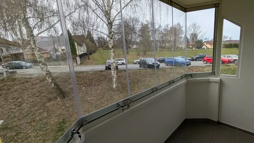 Prodej bytu 3+1, Volyně, Pod Malsičkou, 69 m2