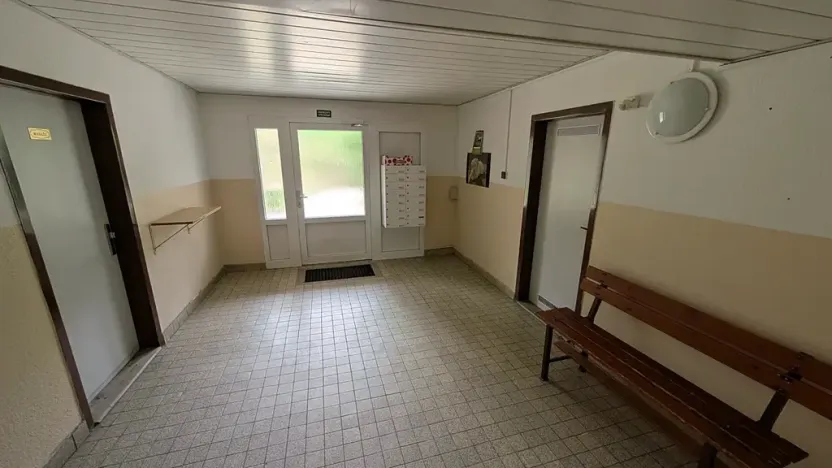 Prodej bytu 3+1, Volyně, Pod Malsičkou, 69 m2