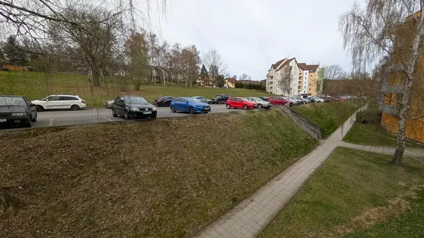 Prodej bytu 3+1, Volyně, Pod Malsičkou, 69 m2