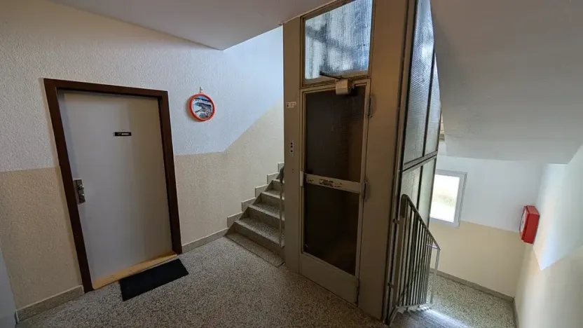 Prodej bytu 3+1, Volyně, Pod Malsičkou, 69 m2