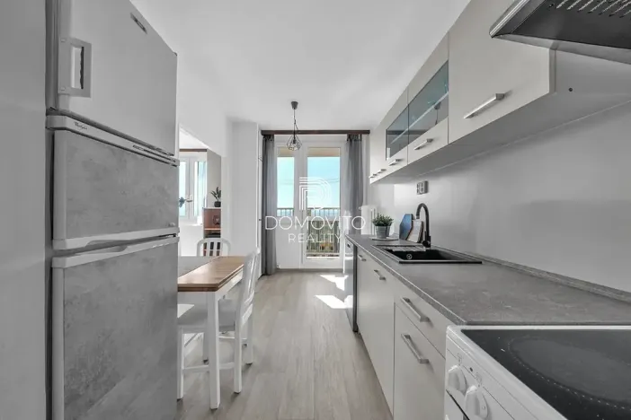 Pronájem bytu 1+1, Praha - Chodov, Zdiměřická, 42 m2