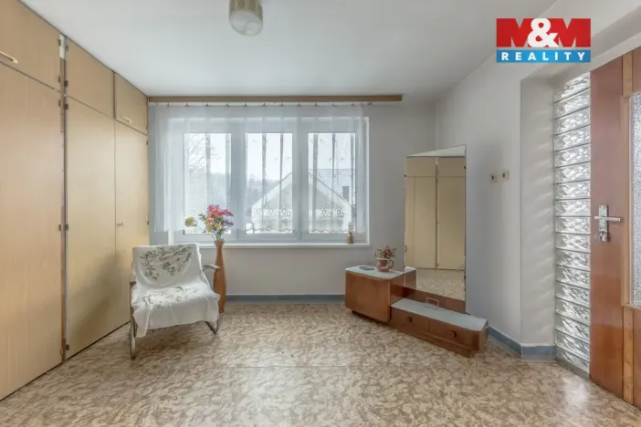 Prodej rodinného domu, Vyšehořovice - Kozovazy, 330 m2