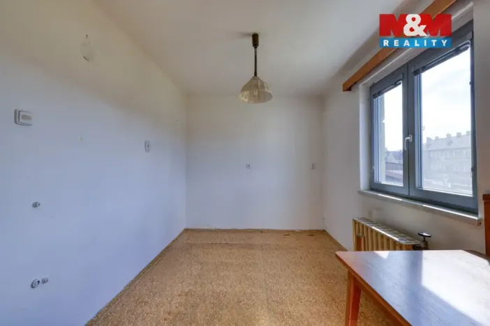 Prodej chalupy, Strážov, 70 m2