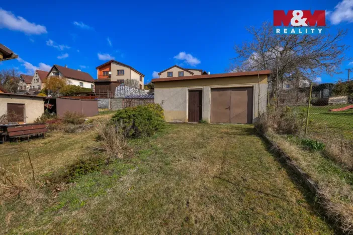 Prodej chalupy, Strážov, 70 m2