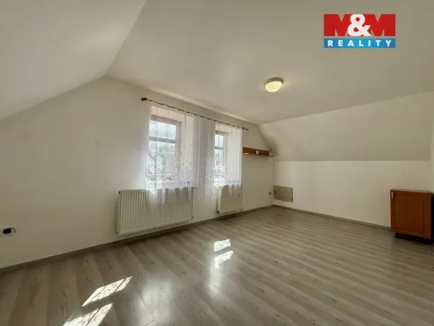 Pronájem rodinného domu, Větřkovice, 75 m2