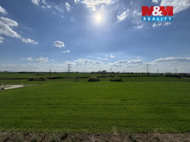 Pronájem bytu 1+kk, Brandýs nad Labem-Stará Boleslav - Brandýs nad Labem, Dřevčická, 46 m2