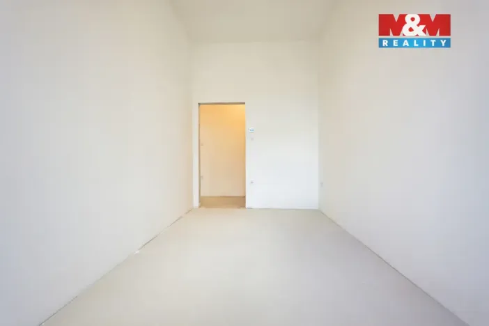 Prodej bytu 3+kk, Prostějov, Tylova, 54 m2