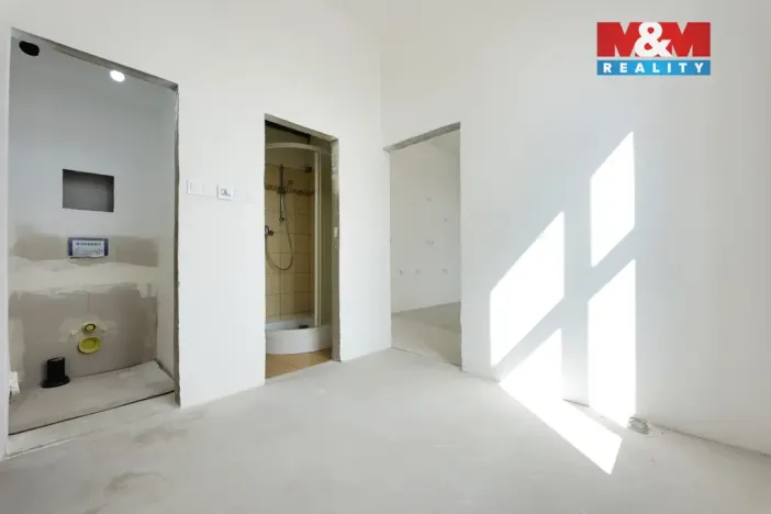 Prodej bytu 3+kk, Prostějov, Tylova, 54 m2