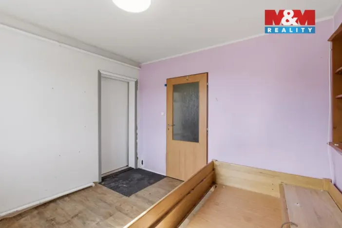 Prodej rodinného domu, Švihov, 147 m2