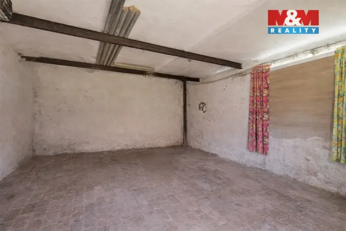 Prodej rodinného domu, Švihov, 147 m2