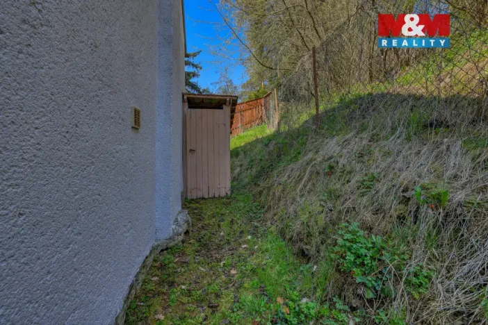 Prodej chaty, Erpužice - Blahousty, 55 m2