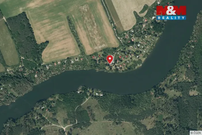 Prodej chaty, Erpužice - Blahousty, 55 m2